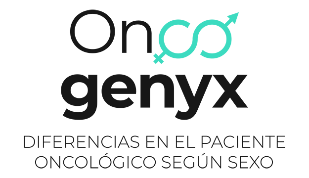 logo Onco Genyx